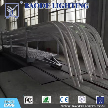 Round/Polygonal Q235 Steel 6/8/11m Street Lighting Pole (BDP-LD1s0)