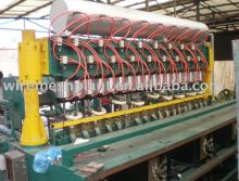 wire mesh welding machine
