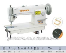 SR-6-9 Single Needle Lock Stitch Sewing Machine