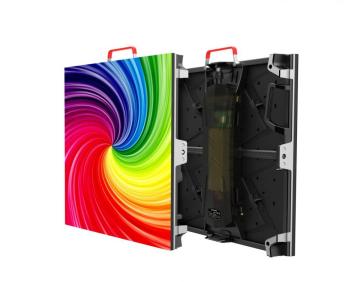 Ph4.8 Indoor Rental Led Display