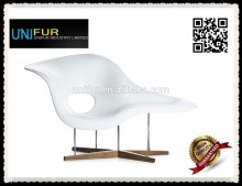 Replica famous designer FRP leisure chair, cheap la chaise chair