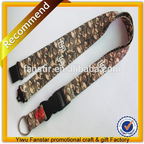 Supply all kinds of id lanyard,polyester sublimation printing carabiner lanyard