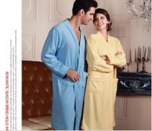 cheap bathrobe for hotel