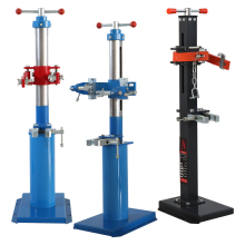 Hydraulic Manual Disassembly Tool for Automobile Shock Absorber Spring Removal