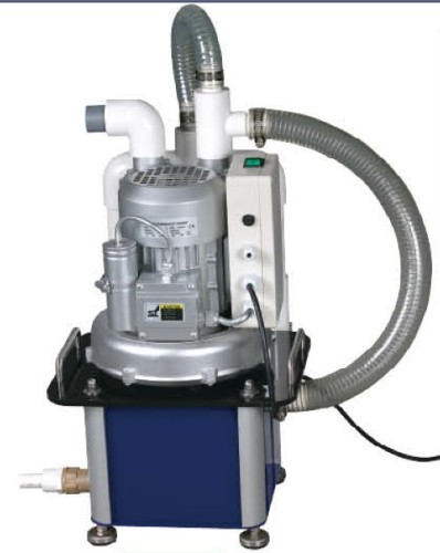 Dental Suction Unit