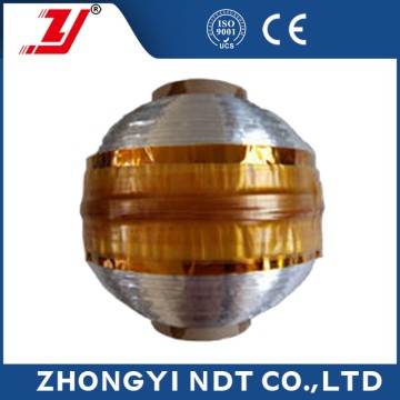 Zhongyi NDT xray Machine Coil Manufacturer