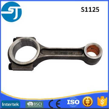 Quality guaranteed 28hp diesel engine forged connecting rod