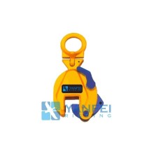 CDK Vertical Lifting Clamps