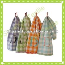 kitchen linen towels