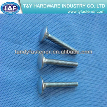 carriage bolt washer