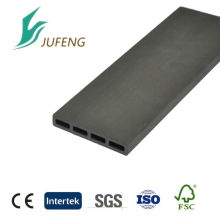 high quality Recycled Plastic Easy Install WPC Screening Fence
