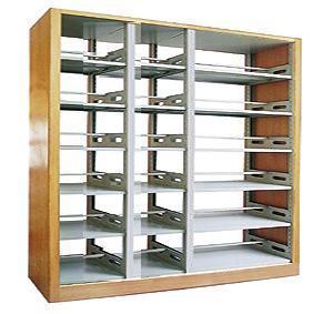 Shelves Book Shelf Home furniture White Wood Bookcase