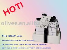 bath soap set/bath products /bath gift set