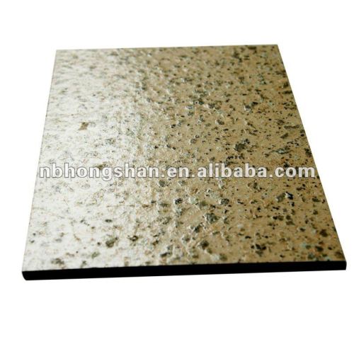 marble aluminum composite panel