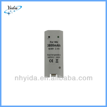 New Rechargeable Battery Packing For Nintendo Wii