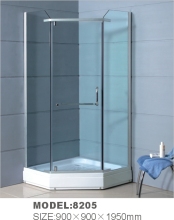 Shower Enclosure (8205)