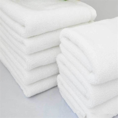 Disposable Hotel Face Towel Sets
