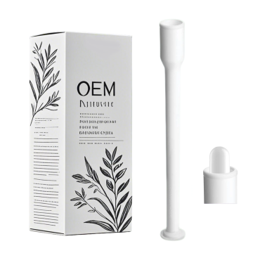 Private Label Vaginal Suppository For Itching