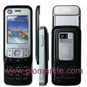 mobile phone Navigator-6110