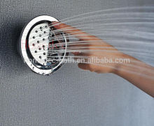 Brass body massage spray shower jets shower body jets, water jet spray