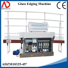 China manufacturer edging glass machine