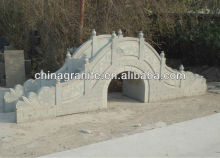 handcraft stone bridge