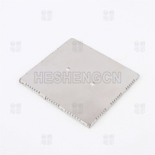 EMI Shield for Neonatal Monitoring Systems