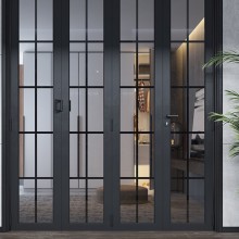 Custom Titanium Home Furnishing Products