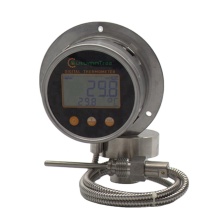 Bimetallic and Digital Thermometers: Compare and Buy Online