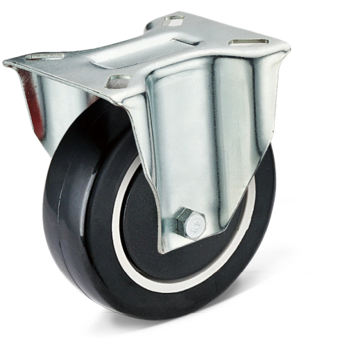 High quality pu casters for instruments