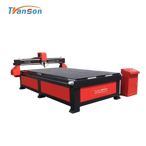 TS1530 CO2 Laser engraving cutting machine