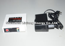 7.4v 4400mah Heated Jacket Battery Pack 4 Temp Control For Garment