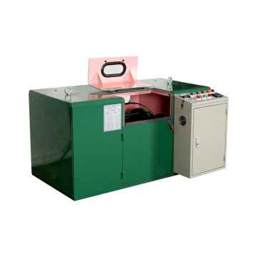 Ultra fine wire small 300 twisting machine