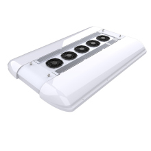 Electric Coach Climate Control