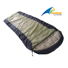 Envelope Sleeping Bag With Hoop