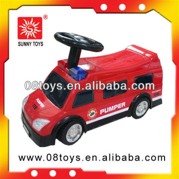 Kids ride on toys