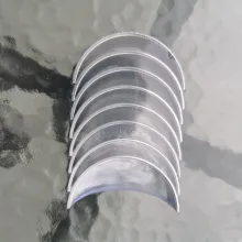 Part 490b-04007A Xinchai Diesel Engine Connecting Rod Bearing, Connecting Rod Bushing