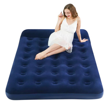 Inflatable Air Conditioned Bed Mattress for Truck Air Bed Sofa Mattress