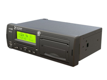 Digital Tachograph HQG-3107A