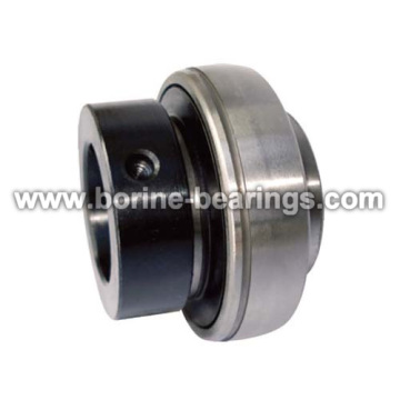 NA seri, seri HC Radial menyisipkan Bearing