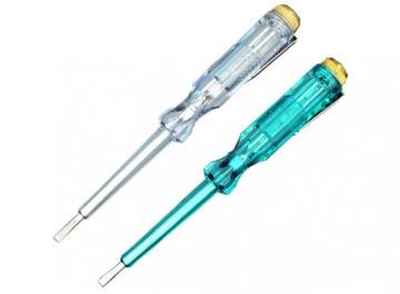 Normal type test pencil