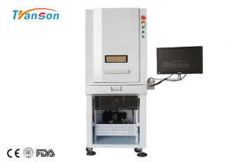 fiber laser marking machine for metal