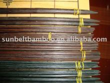 Bamboo Flower Stick Sun-008