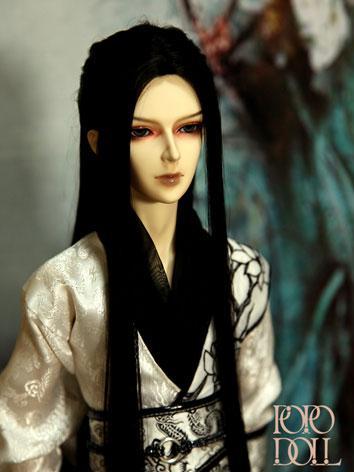 BJD Changsong boy 68cm spirit doll patterns