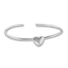Tiffany 925 silver bangle