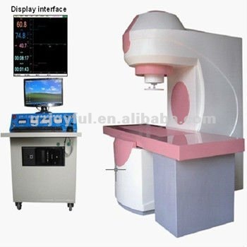 medical supplies Hyperthermia machine physical therapy equipments