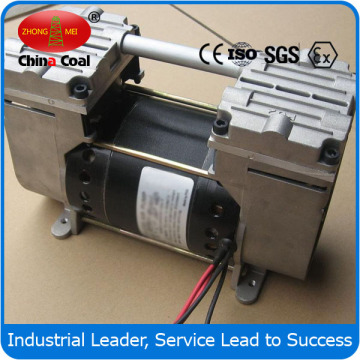 UN-80P-OXY Oil less Small Air Compressor