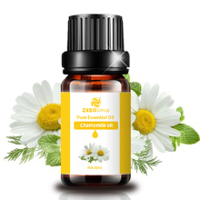 Wholesale Organic Chamomile Essential Oil For Diffuser
