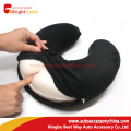 Memory Foam U type Neck Support Headrest