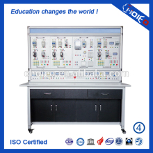 Electrical Engineering Trainer:Low Voltage Technician Operation Security Trainer